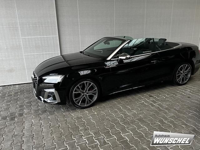 Gebraucht Audi S5 Ambiente 354 PS (260 kW) 2024 Cabrio