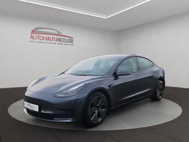 Gebraucht Tesla Model 3 208 kW (283 PS) 2023 Grau Limousine