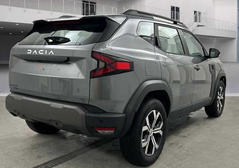 Second-hand Dacia Duster Expression 140 CP (102 kW) 2025 SUV