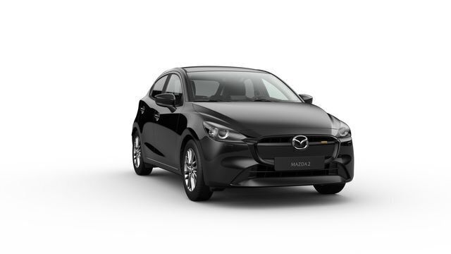 Neu 2024 Mazda 2 Exclusive-Line Kleinwagen | 23.100 € (Etwas zu teuer) - Bild 1/1