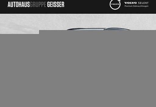 Gebraucht Volvo XC60 Plus 250 PS (183 kW) 2024 Onyx schwarz SUV