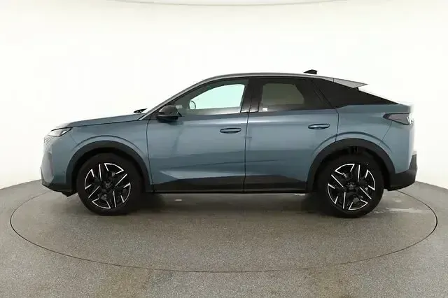Neu Peugeot 3008 2026 Andere SUV