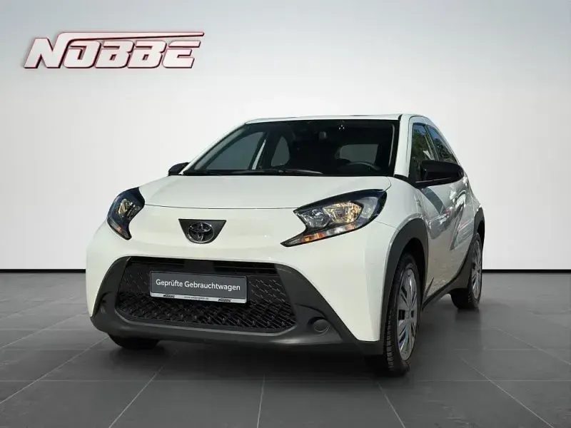 Gebraucht Toyota Aygo X X-play 72 PS (52 kW) 2023 SUV