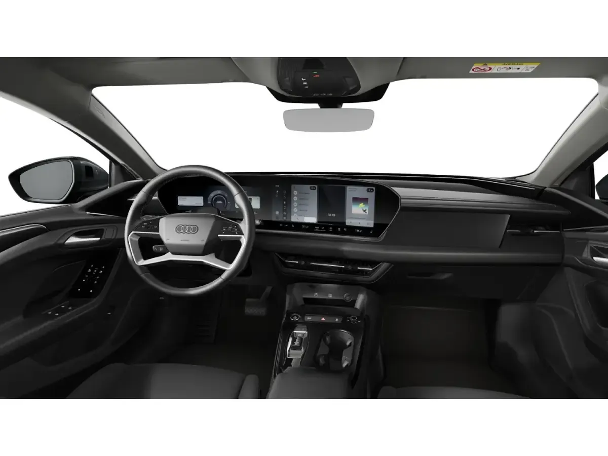 Nouvelle Audi A6 e-tron Ambiente 210 kW (286 ch) 2026 Gris Break