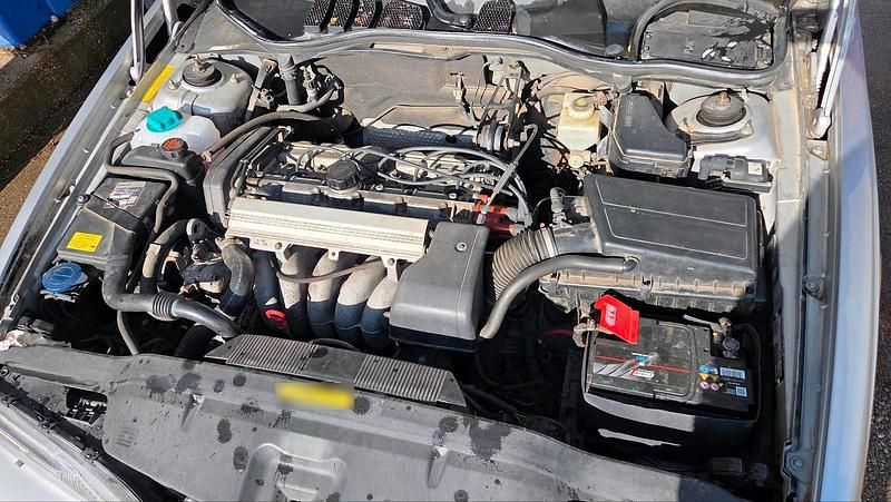 Gebraucht Volvo V70 144 PS (105 kW) 1998 Kombi