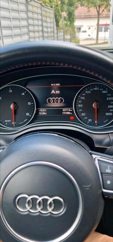 Gebraucht 2016 Audi A6 Competition Kombi | 29.000 € (Fairer Preis) - Bild 1/4