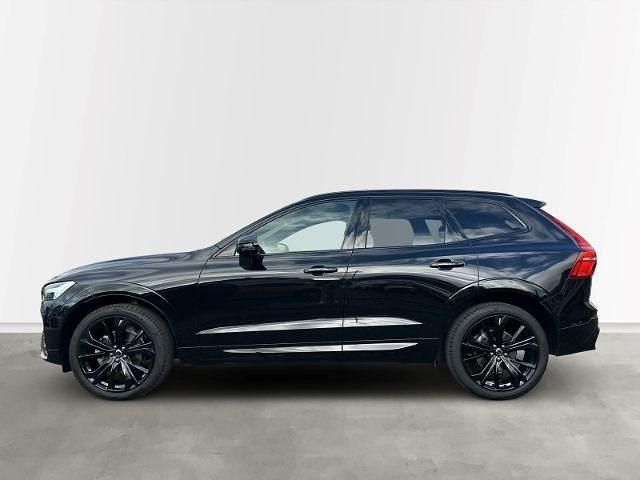Gebraucht Volvo XC60 Ultra 250 PS (183 kW) 2024 Schwarz SUV