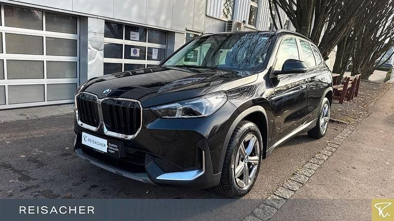 Gebraucht BMW X1 211 PS (155 kW) 2024 Schwarz SUV