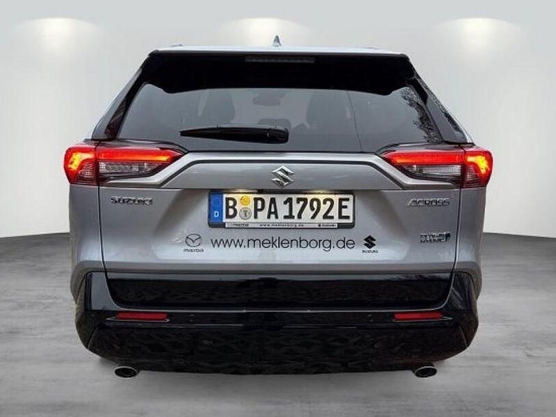 Gebraucht Suzuki Across Comfort+ 306 PS (225 kW) 2024 Silber SUV