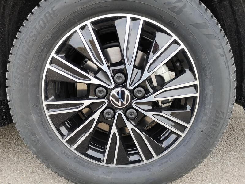 Neu VW T7 245 PS (180 kW) 2025 Grau Van