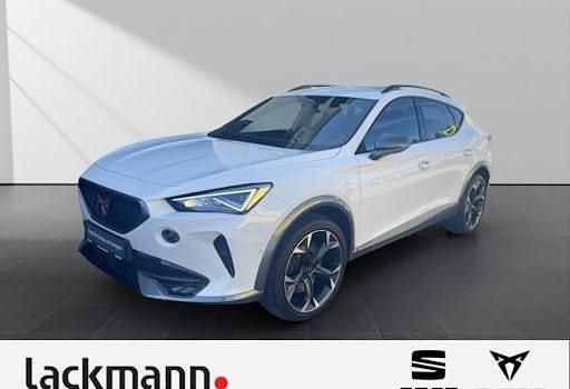 Gebraucht Cupra Formentor VZ 310 PS (228 kW) 2024 Weiß SUV