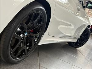 Neu BMW M340 340 PS (250 kW) 2026 Weiß (alpinweiß uni) Limousine