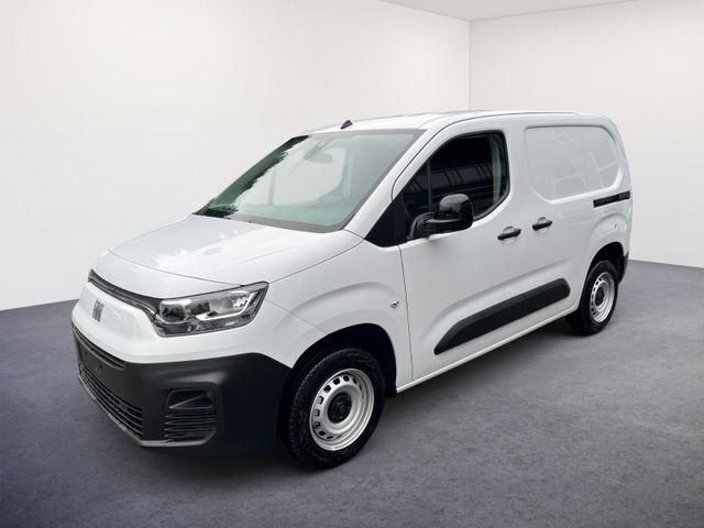 Weiss Neu 2024 Fiat Doblò Van / Kleinbus | 24.890 € (Fairer Preis) - Bild 1/1