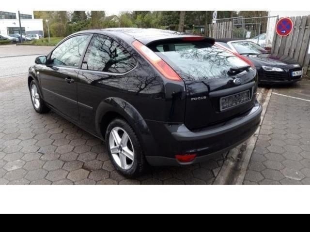 Verkauft Ford Focus 2 0 16v Sport Gebraucht 2006 187 000