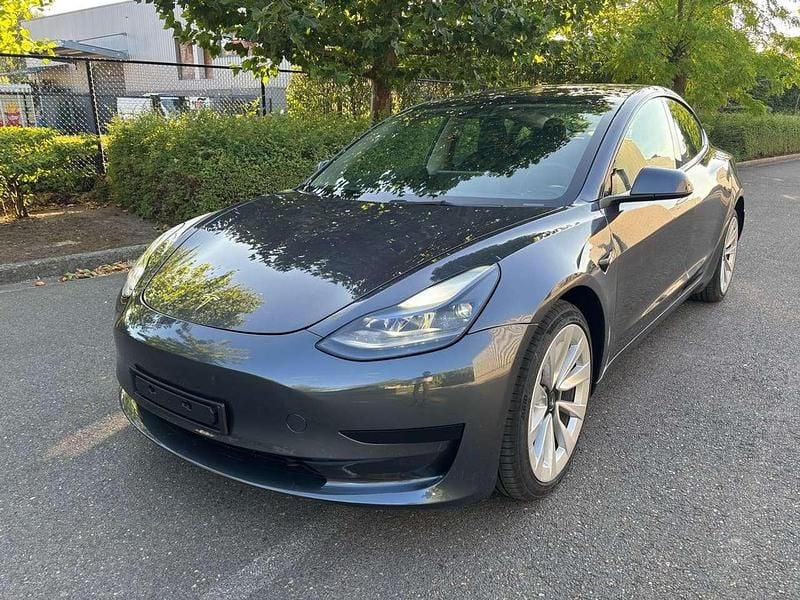 Gebraucht Tesla Model 3 RWD 208 kW (283 PS) 2023 Grau Limousine