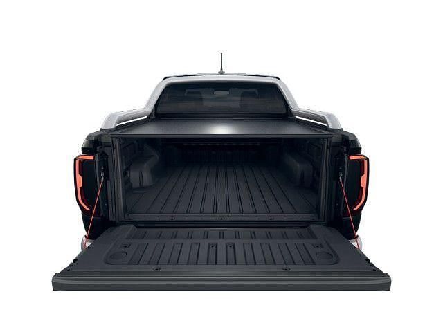 Neu VW Amarok Style 241 PS (177 kW) 2026 Schwarz Pickup