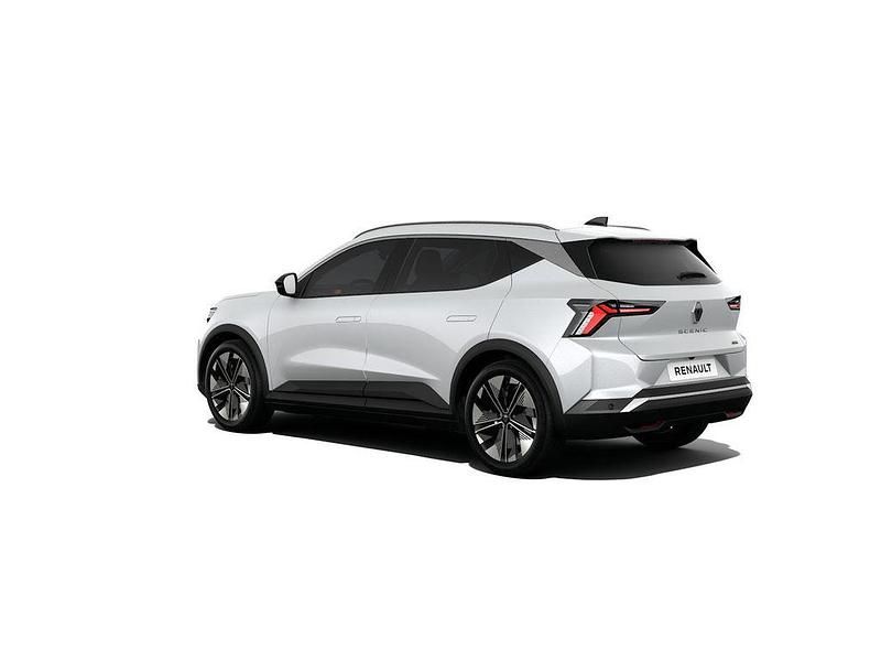 Neu Renault Scenic E-Tech Komfort 125 kW (170 PS) 2026 Perlmuttweiß metallic SUV
