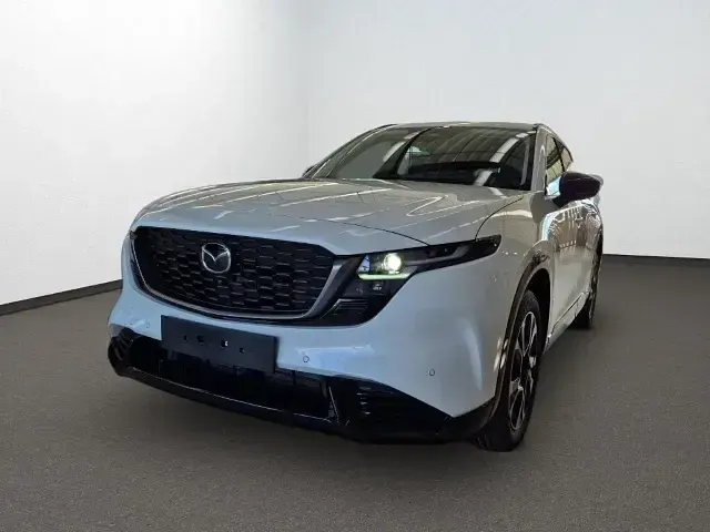 Gebraucht Mazda CX-5 Homura-Line 141 PS (103 kW) 2026 SUV