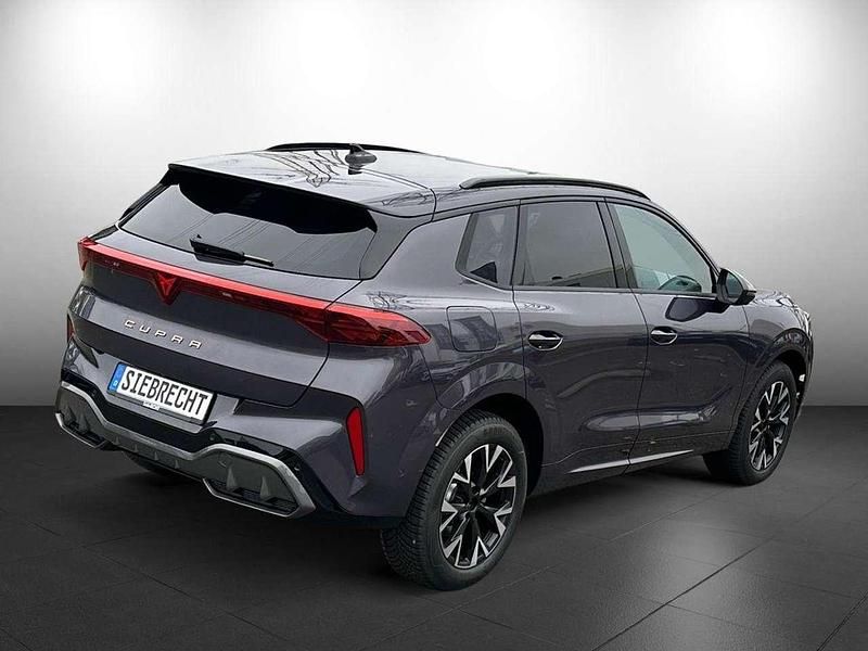 Second-hand Cupra Terramar 150 CP (110 kW) 2025 Mov SUV