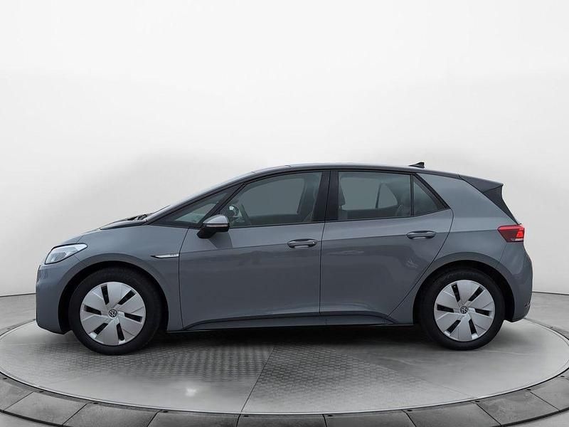 Gebraucht VW ID.3 Pro Performance 150 kW (205 PS) 2021 Grau Kleinwagen