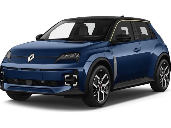 Neu Renault R5 Komfort 110 kW (150 PS) 2026 Grün (pop green) Kleinwagen