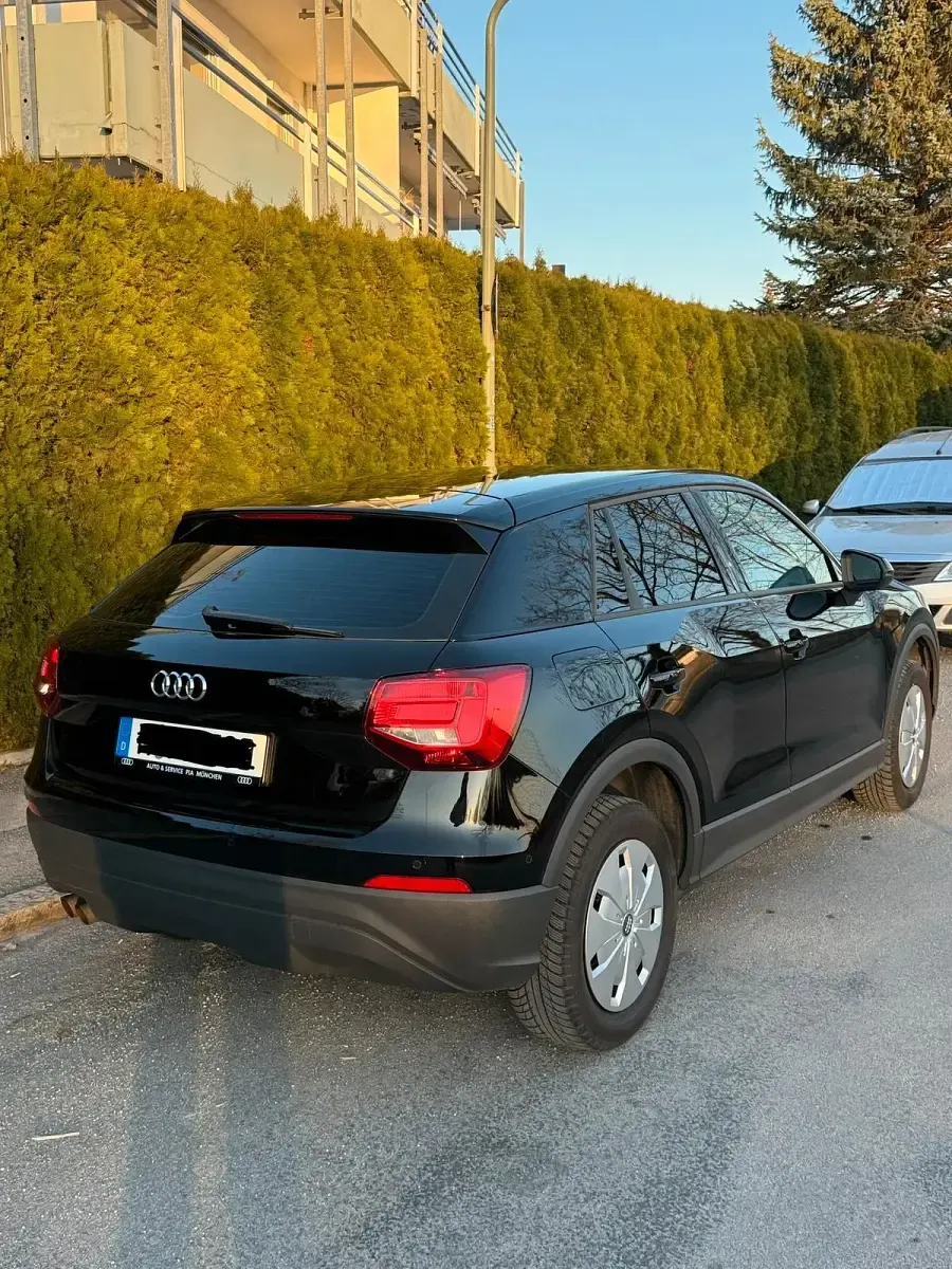 Gebraucht Audi Q2 2020 SUV