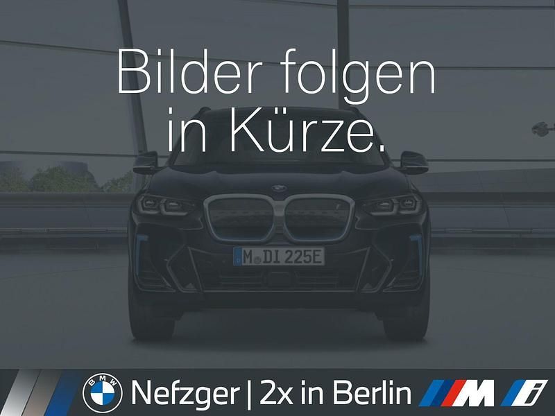 Rot Gebraucht 2020 BMW 218 Gran Tourer Advantage Van / Kleinbus | 18.900 € (Fairer Preis) - Bild 1/1