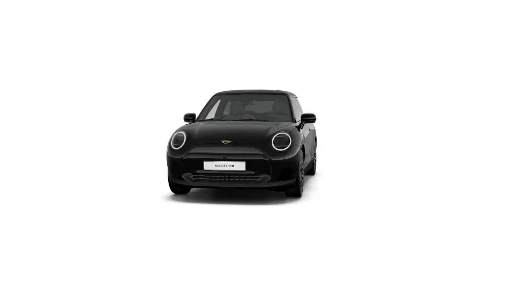 Second-hand Mini Cooper 135 kW (184 CP) 2025 Hatchback