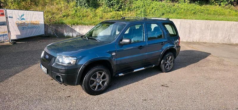 Gebraucht 2025 Ford Maverick SUV | 2.800 € (Guter Preis) - Bild 1/4