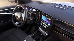 Occasion Renault Austral Iconic 200 ch (147 kW) 2024 Noir SUV