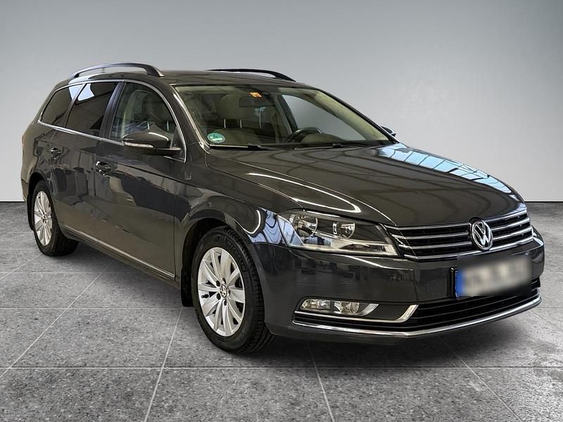 Gebraucht 2011 VW Passat Kombi | 6.999 € (Fairer Preis) - Bild 1/4