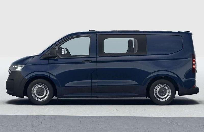 Dark indigo blue Neu 2025 VW T6.1 Van | 41.889 € (Guter Preis) - Bild 1/2