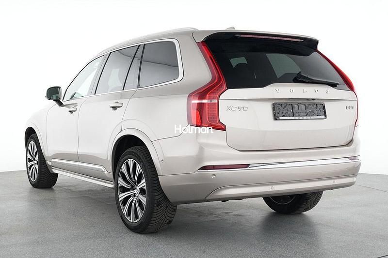 Gebraucht Volvo XC90 Plus 235 PS (172 kW) 2024 Silber SUV