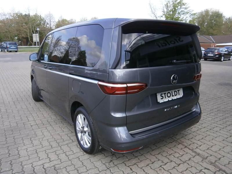 Gebraucht VW Multivan Style 150 PS (110 kW) 2024 Van / Kleinbus