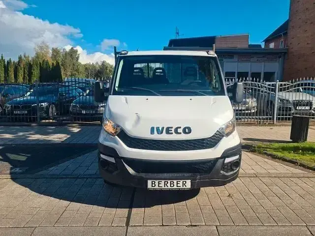 Gebraucht Iveco Daily 150 PS (110 kW) 2016 Andere Limousine