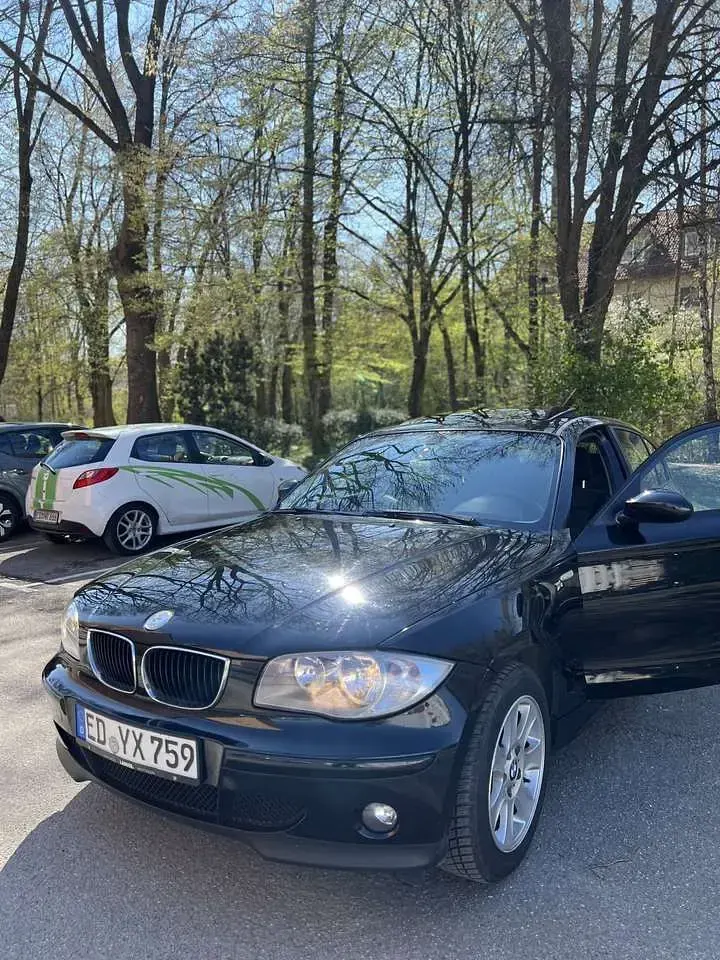 Gebraucht BMW 116 116 PS (85 kW) 2006 Kleinwagen