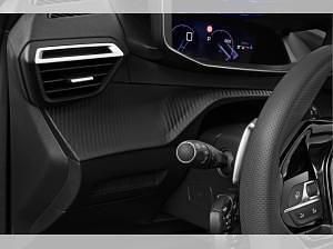 Neu Peugeot e-2008 Style 114 kW (156 PS) 2026 Schwarz (lackierung schwarz perla nera/typ aussenverkl) SUV