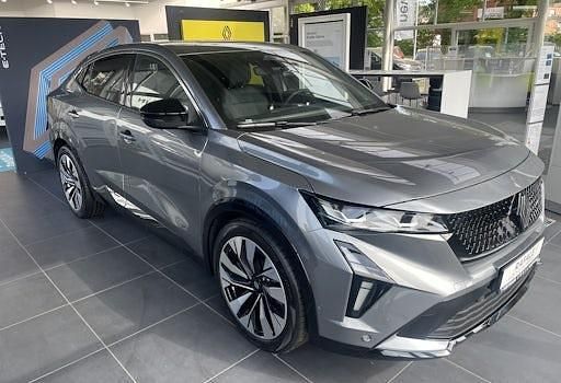 Neu Renault Rafale Techno 200 PS (147 kW) 2025 Grau SUV
