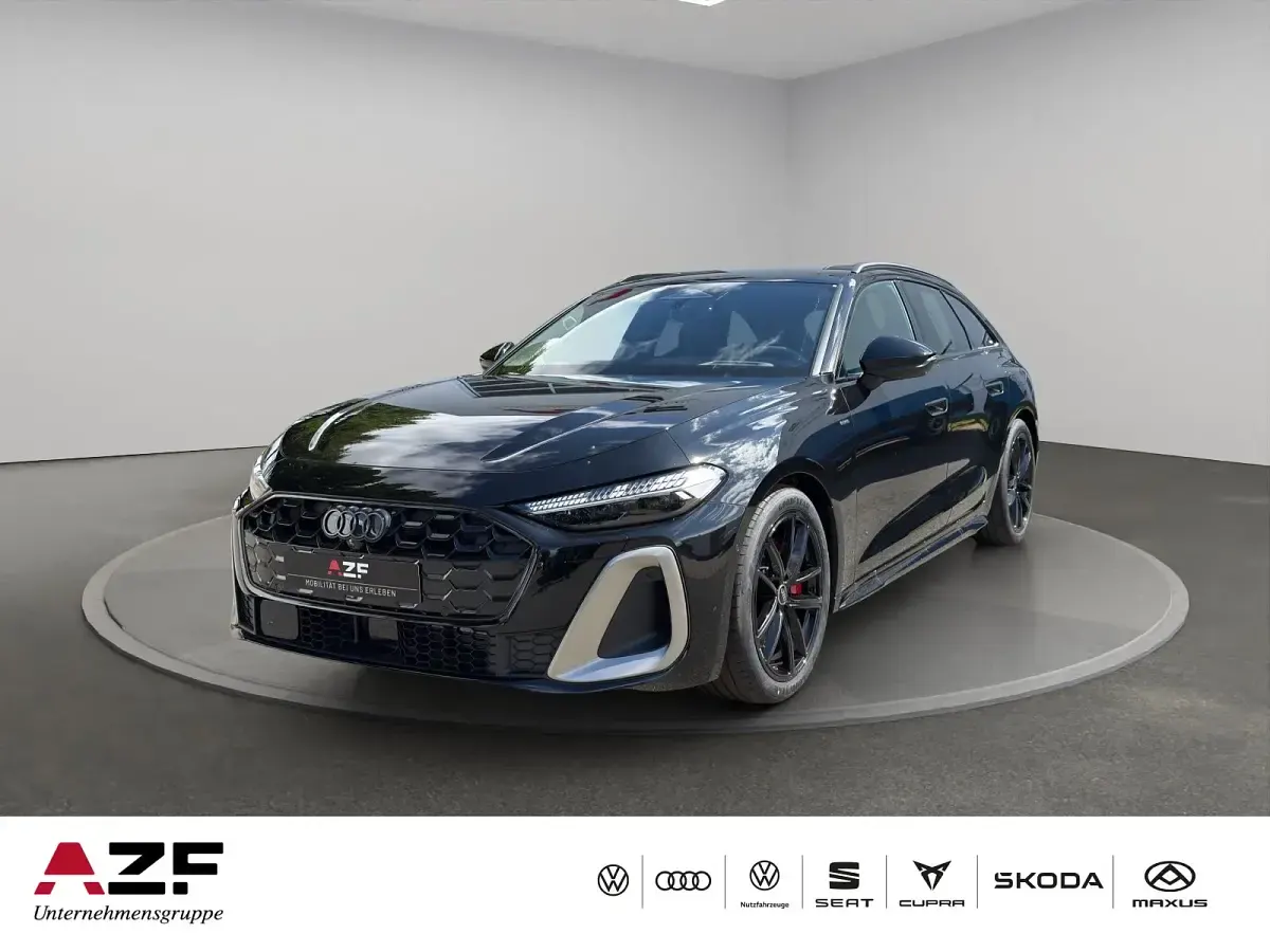 Gebraucht Audi A5 Ambiente 367 PS (269 kW) 2026 Kombi