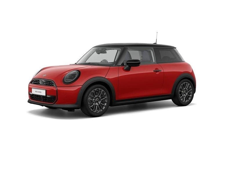 Gebraucht Mini Cooper 156 PS (114 kW) 2025 Rot Kleinwagen