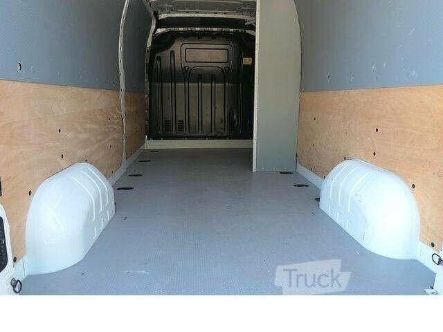 Gebraucht Renault Master 131 PS (96 kW) 2017 Weiß Van