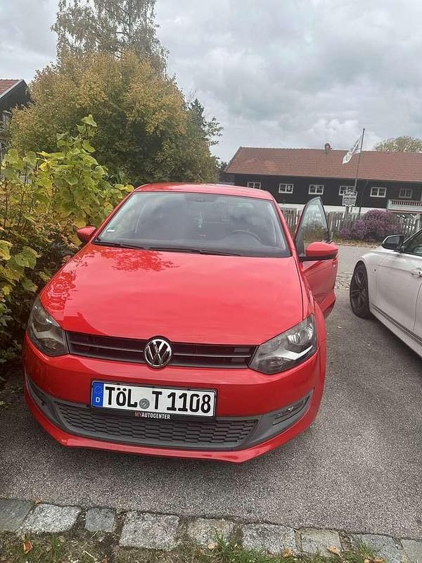 Gebraucht 2010 VW Polo Limousine | 4.600 € - Bild 1/4