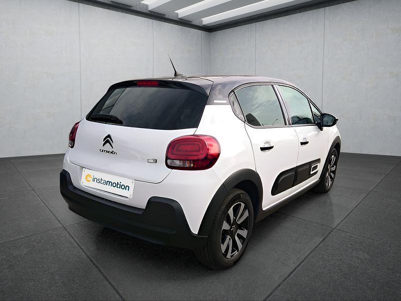 Gebraucht Citroën C3 PureTech 83 PS (61 kW) 2024 Kleinwagen