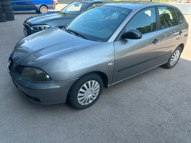 Gebraucht 2003 Seat Ibiza Kleinwagen | 990 € (Guter Preis) - Bild 1/4