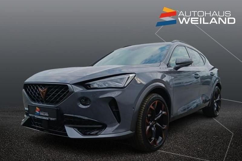 Gebraucht 2023 Cupra Formentor VZ SUV | 34.990 € (Teuer) - Bild 1/3
