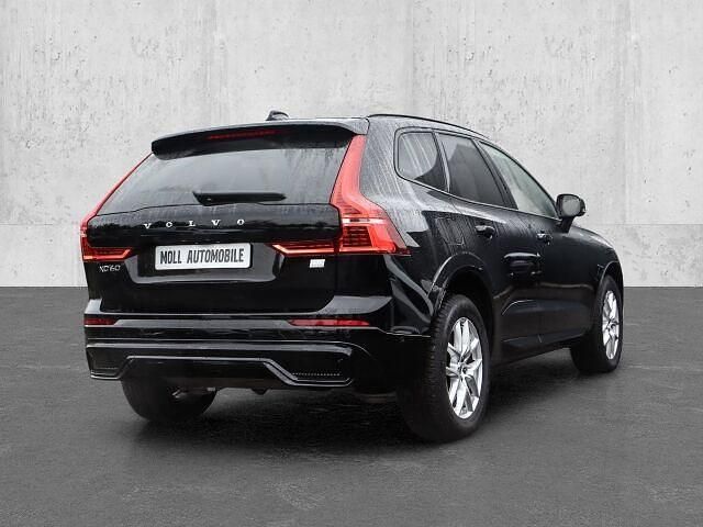 Gebraucht Volvo XC60 Plus 398 PS (292 kW) 2024 Onyx black / metallic SUV