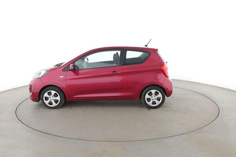 Second-hand Kia Picanto Edition 7 65 CP (47 kW) 2016 Mov Hatchback