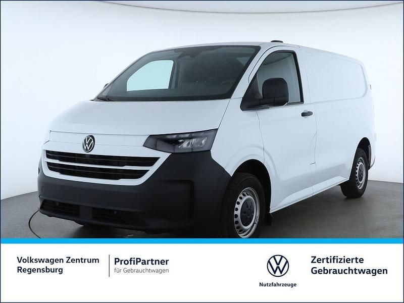 Gebraucht VW Transporter R 150 PS (110 kW) 2025 Clear white Van