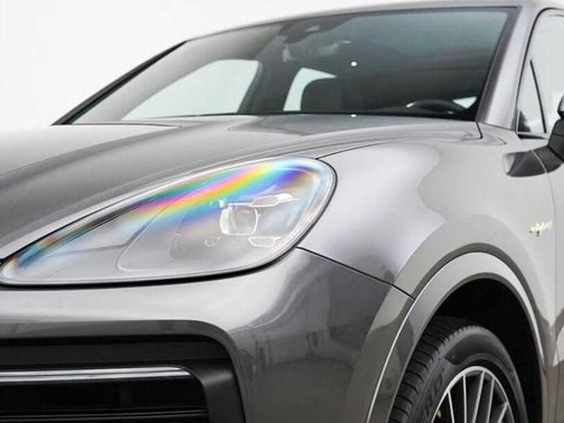 Second-hand Porsche Cayenne 462 CP (339 kW) 2020 Gri SUV