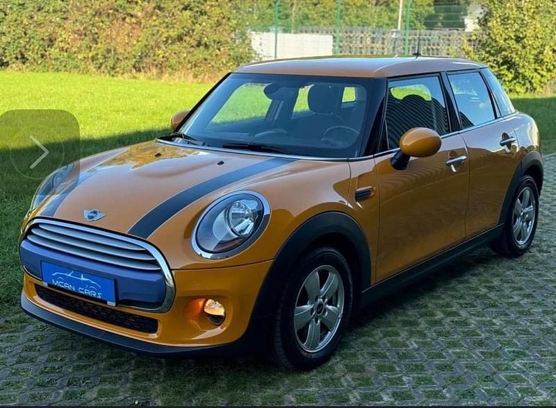 Gebraucht 2014 Mini Cooper Kleinwagen | 8.999 € (Superpreis) - Bild 1/4